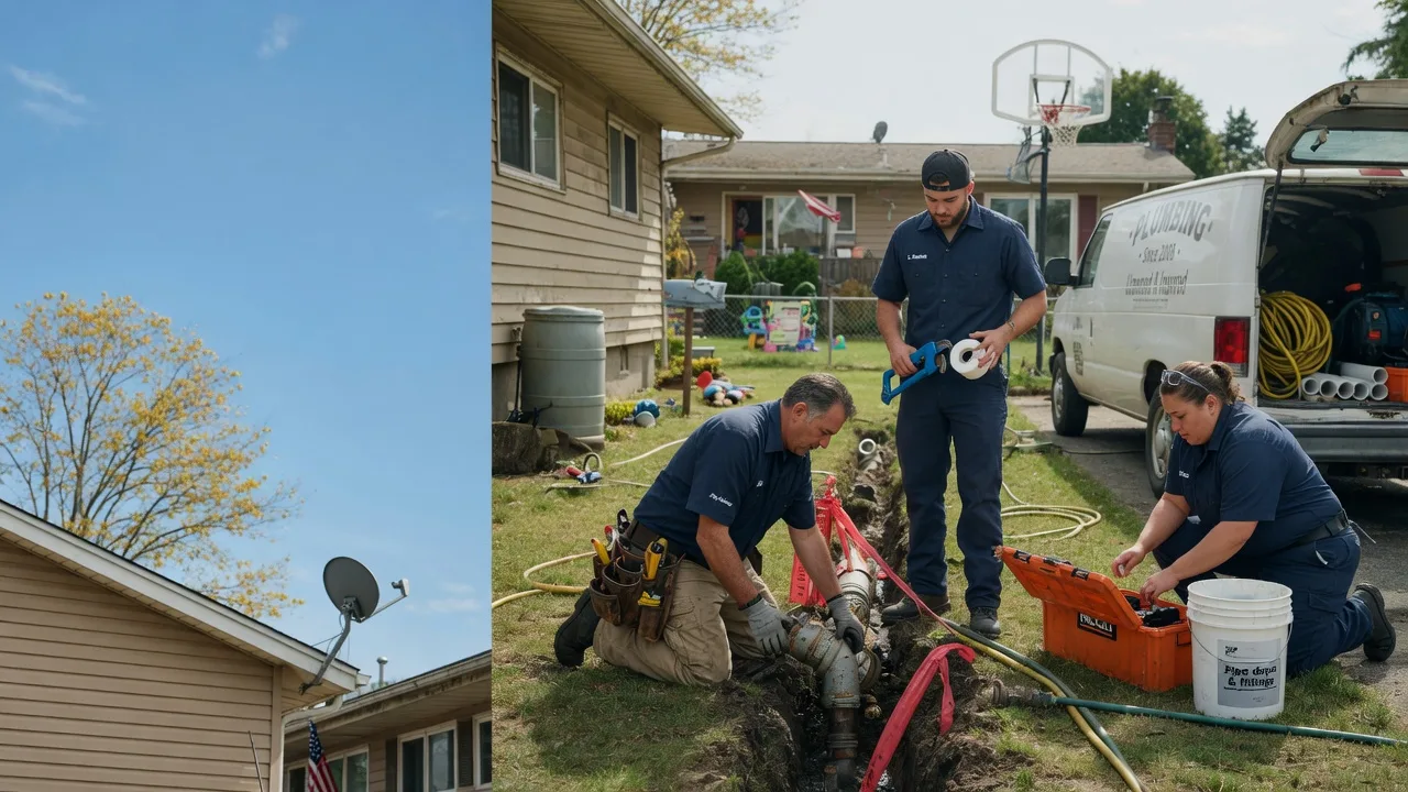 Garbage Disposal Replacement in Trosper, KY near me