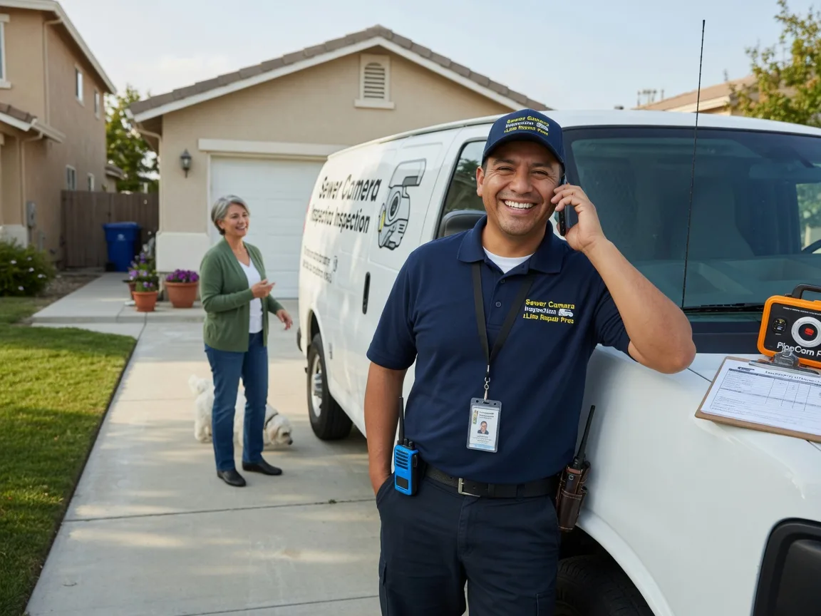 Sewer Line Repair Trosper, KY FAQs